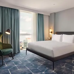 Appart hôtel Hyatt House Stratford -, Londres
